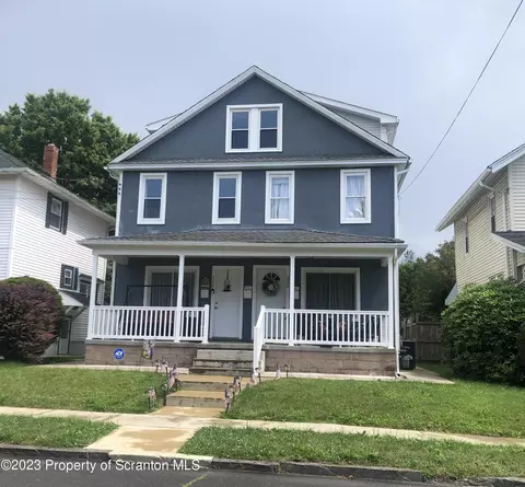 2230- 2232 Comegys Ave, Scranton, PA 18509