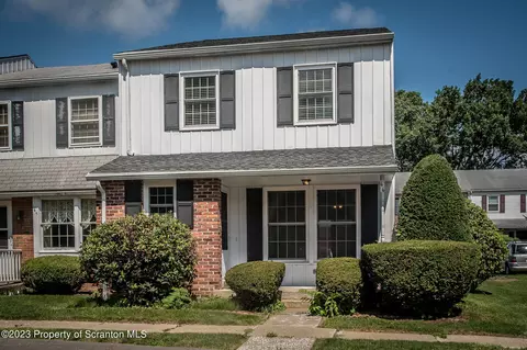 166 Haverford Dr, Wilkes-barre, PA 18702