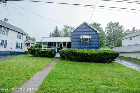 708 Morse Ave, Simpson, PA 18407