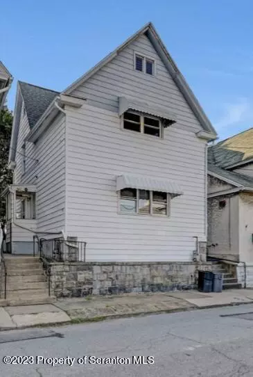 915 Ridge Ave, Scranton, PA 18510