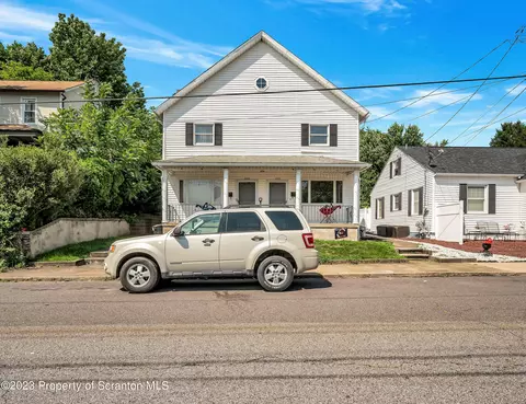 228 230 Butler St, Pittston, PA 18640