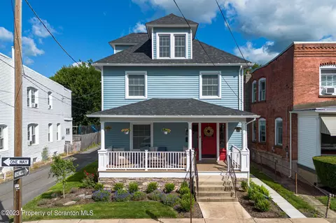 178 S Sprague Ave, Kingston, PA 18704
