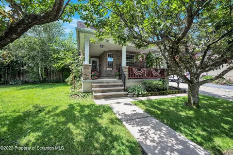 333 Putnam St, Scranton, PA 18508