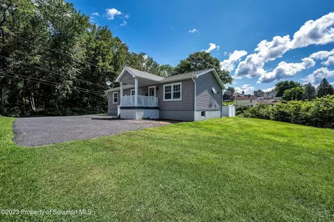 2107 Lafayette St, Scranton, PA 18504