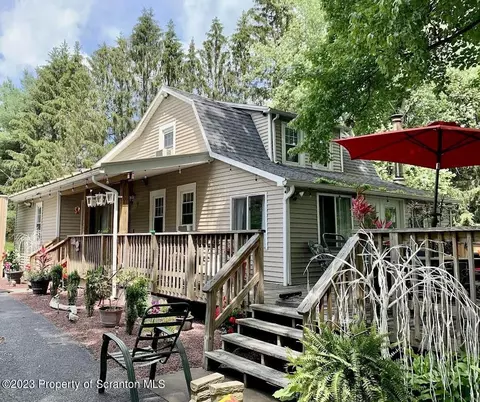 3299 Owego Tpke, Kingsley, PA 18826