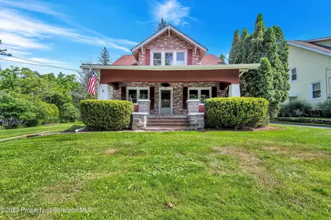 313 Bank St, Dalton, PA 18414