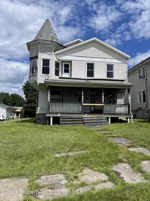 803 Church St, Jessup, PA 18434