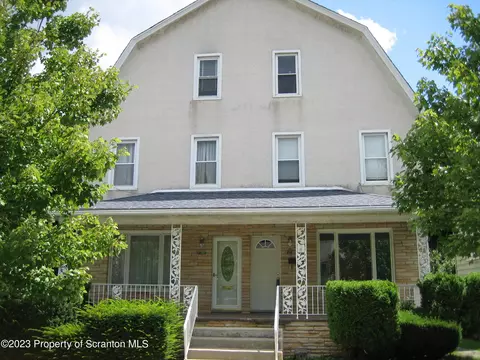 848-850 Wheeler Ave, Scranton, PA 18510