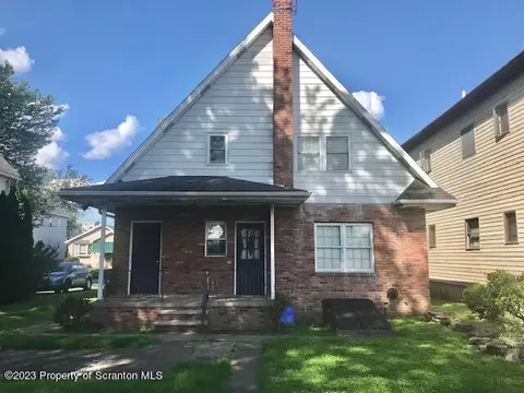 209 Mary St, Olyphant, PA 18447 photo 21