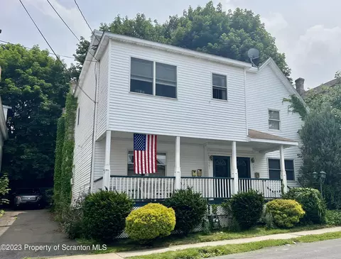 1403-1405 Prospect Ave, Scranton, PA 18505