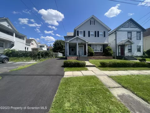 1432 Monsey, Scranton, PA 18509