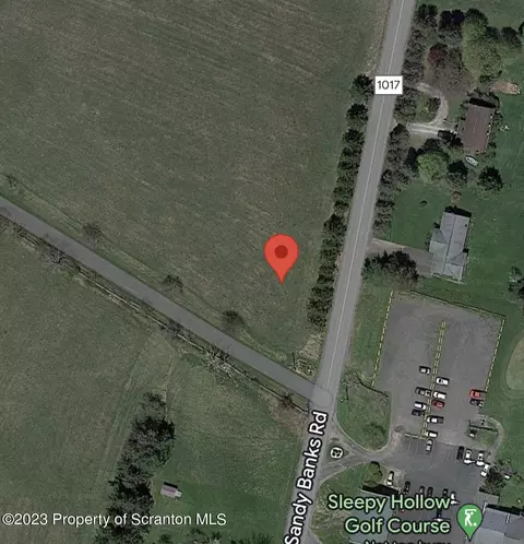 L R 35093 Sandy Banks Rd, Greenfield Township, PA 18407