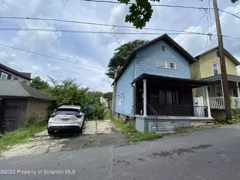 510 Schultz Ct, Scranton, PA 18510
