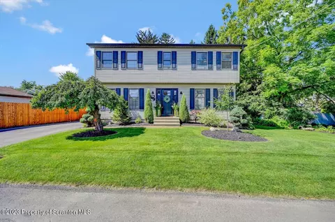 338 Cayuga St, Scranton, PA 18508