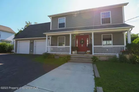 144 Dundaff St, Carbondale, PA 18407