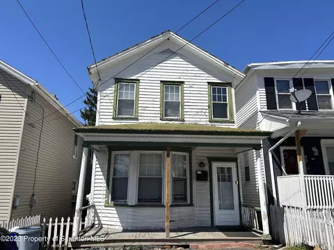 318 12 14th Ave, Scranton, PA 18504