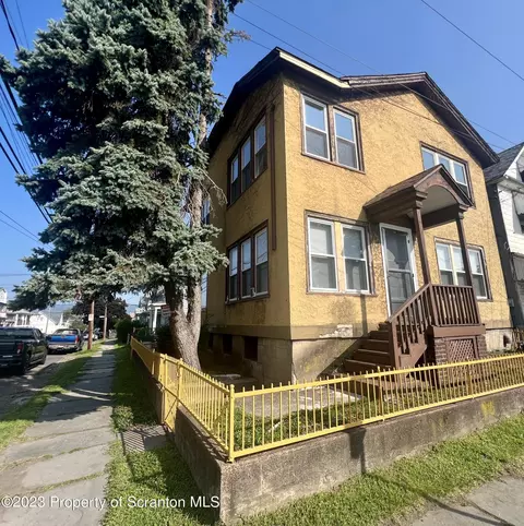 532 Prospect Ave, Scranton, PA 18505