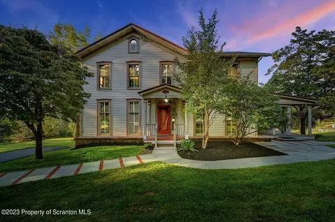 348 W Main St, Dalton, PA 18414