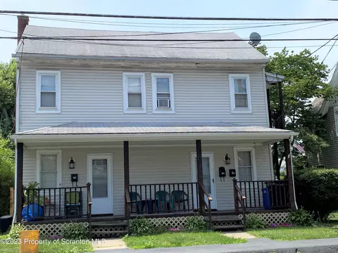 111-13 Church St, Taylor, PA 18517