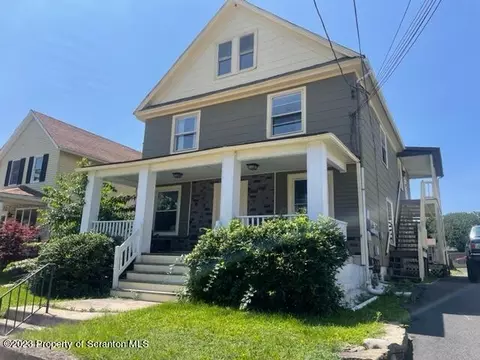 405 Bowman St, Dickson City, PA 18519