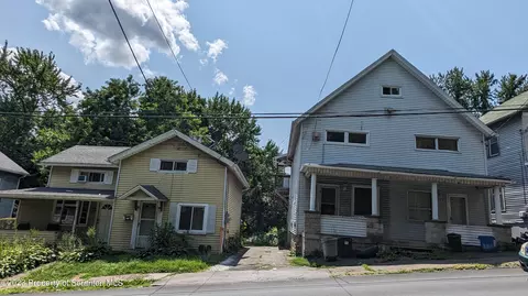 515-519 W Market St, Scranton, PA 18510
