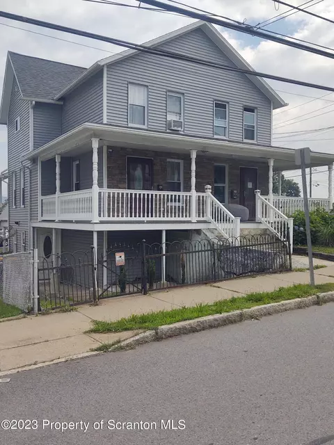 336-338 W Shawnee Ave, Plymouth, PA 18651