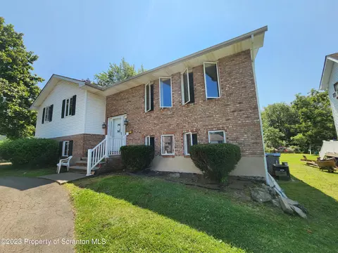 1336 Elm St, Scranton, PA 18505