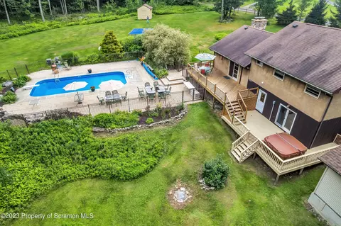 527 Forest Ln, Archbald, PA 18403 photo 46