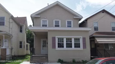 241 Bowman St, Wilkes-barre, PA 18702