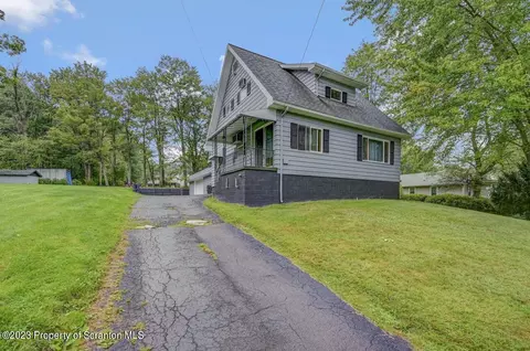 425 St Rt 435 Rd, Elmhurst Township, PA 18444