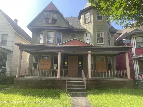 829 831 Monroe Ave, Scranton, PA 18510