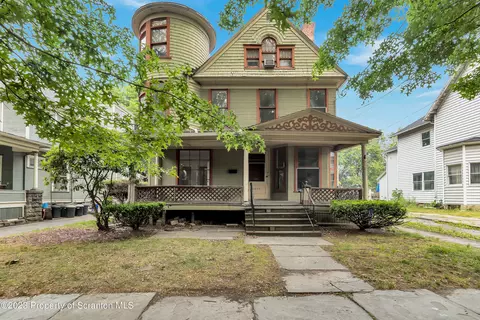 1615 Monsey Ave, Scranton, PA 18509