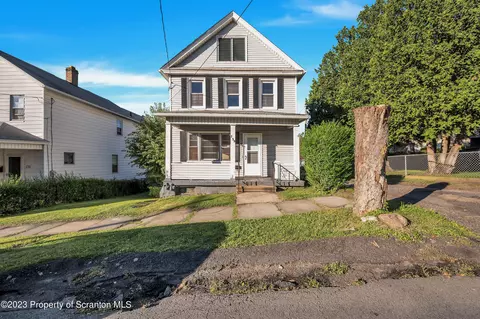 739 Cherry St, Scranton, PA 18505