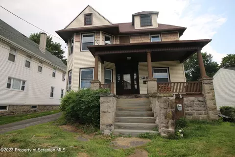 961 Wheeler Ave, Scranton, PA 18510
