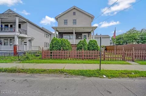 927 Pittston Ave, Scranton, PA 18505