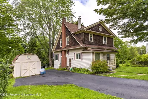 108 Lily Lake Rd, Dalton, PA 18414