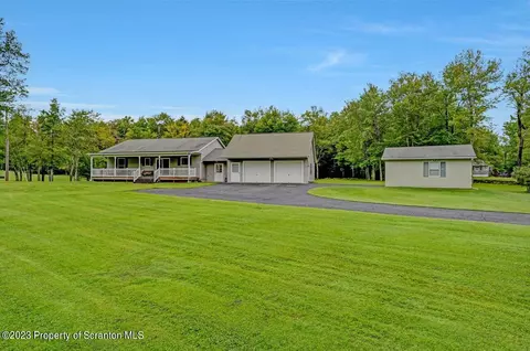 245 Cemetery Rd, Union Dale, PA 18470