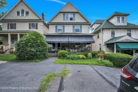 908 Richmont St, Scranton, PA 18509