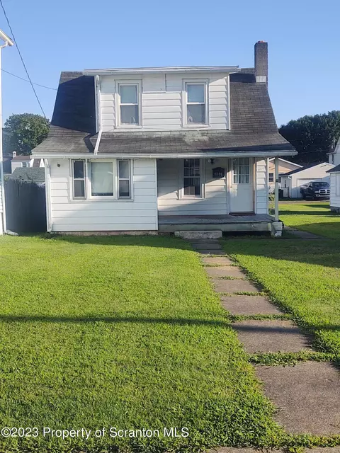 1544 Fairview Ave, Berwick, PA 18603