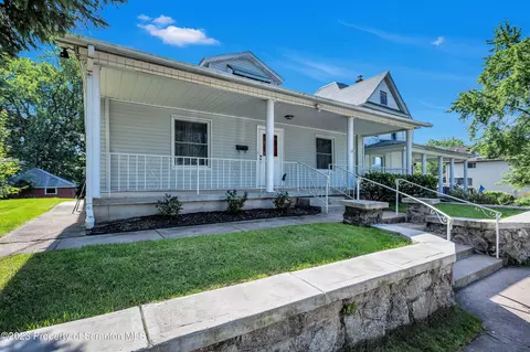 204 N Cameron Ave, Scranton, PA 18504