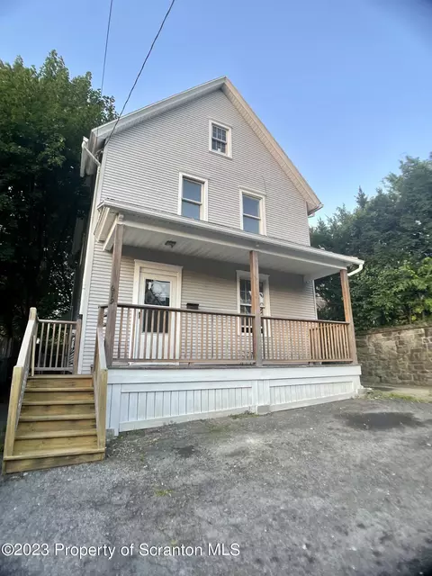 619 Green Ridge St, Scranton, PA 18504
