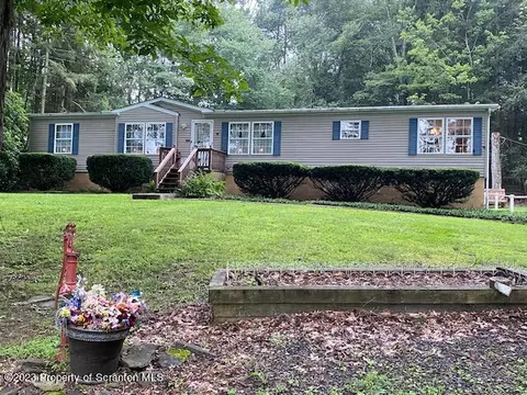 59 Shupp Hill Rd, Tunkhannock, PA 18657