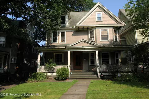 1511 Wyoming Ave, Scranton, PA 18509