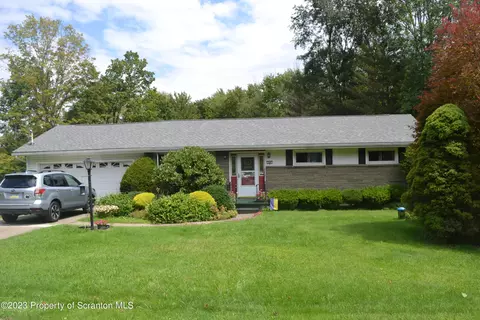 248 Maple St, Moscow, PA 18444
