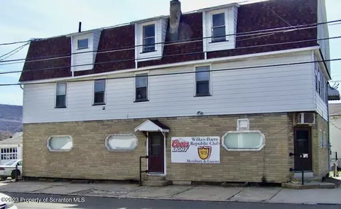 280 S Sheridan St, Wilkes-barre, PA 18702