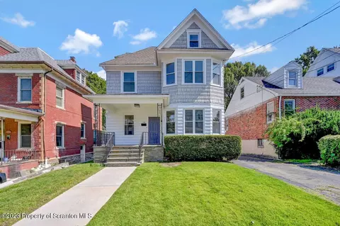 1109 Grandview St, Scranton, PA 18509