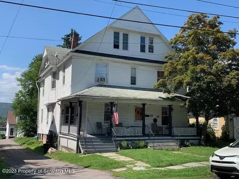 1913 Capouse Ave, Scranton, PA 18510