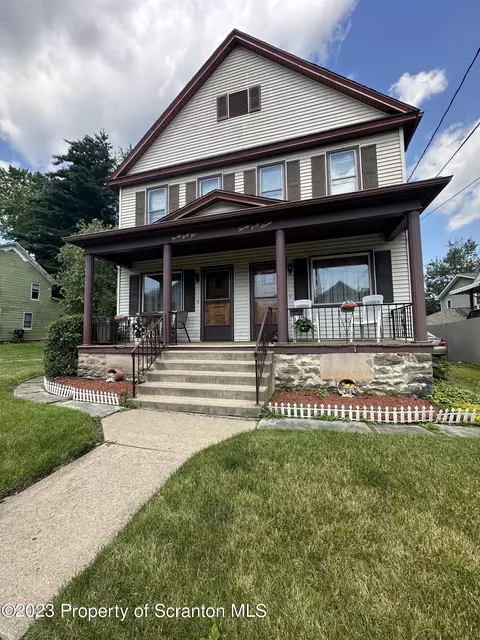 2045 Margaret Ave, Scranton, PA 18508