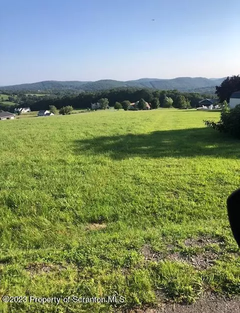 Middle Mtn Drive, Factoryville, PA 18419