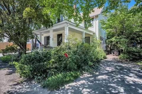 1643 Brick Ave, Scranton, PA 18508